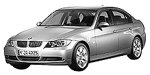 BMW E92 U2988 Fault Code